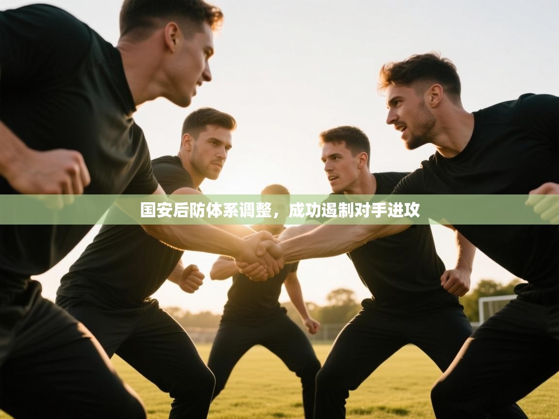 国安后防体系调整，成功遏制对手进攻
