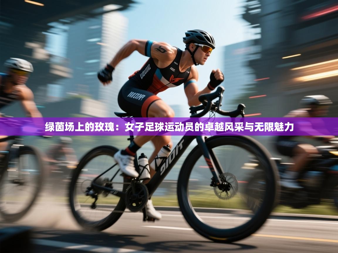 绿茵场上的玫瑰：女子足球运动员的卓越风采与无限魅力  第1张