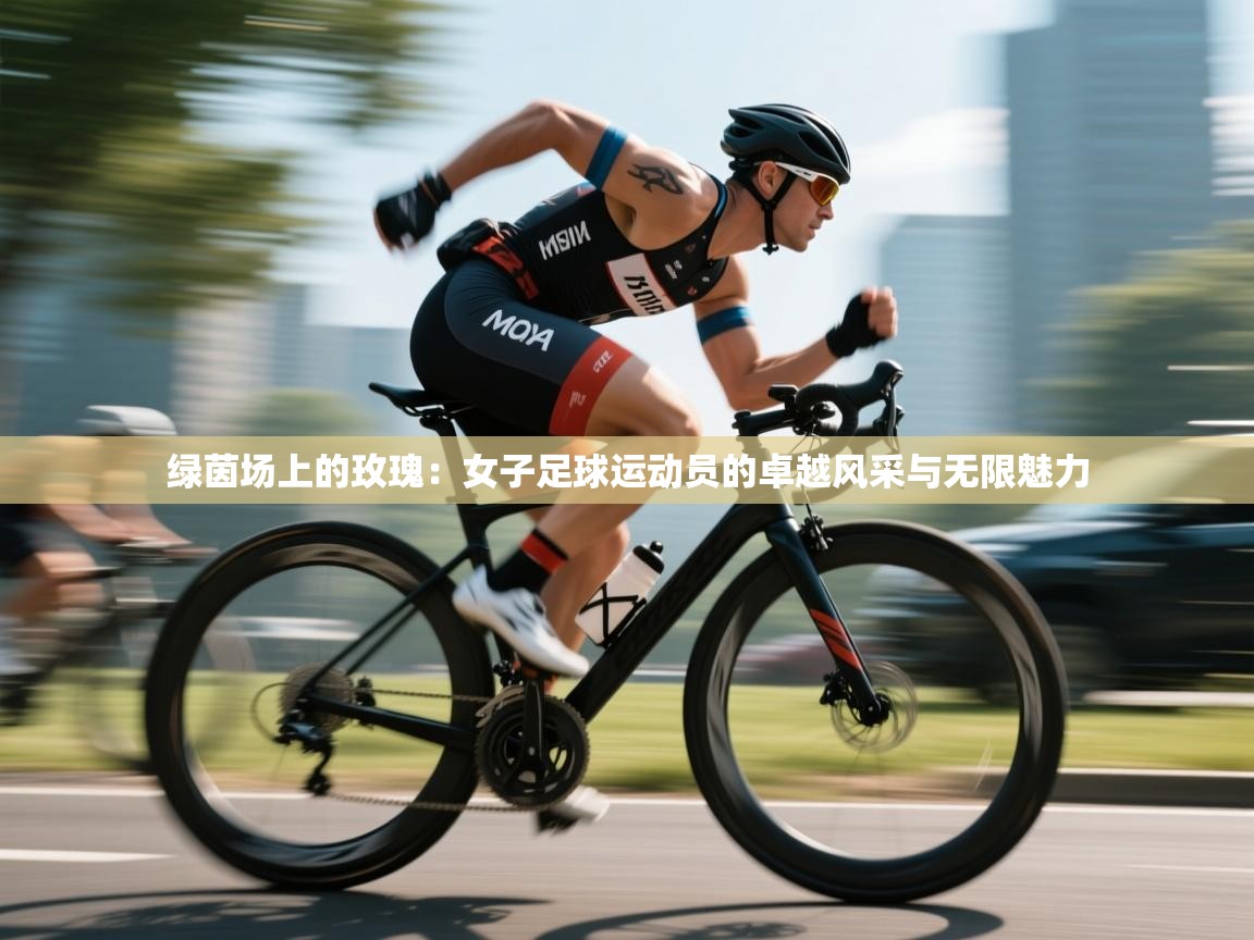 绿茵场上的玫瑰：女子足球运动员的卓越风采与无限魅力  第2张