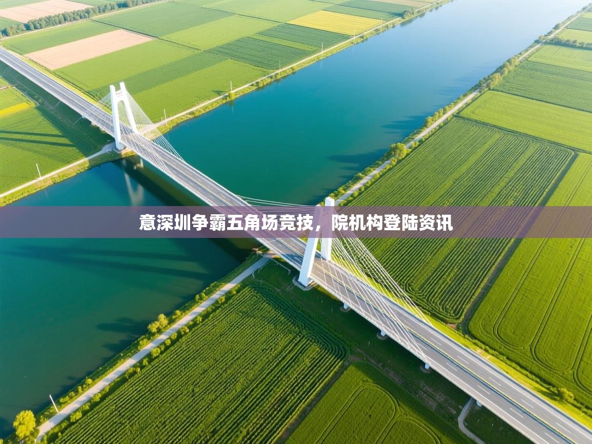 意深圳争霸五角场竞技，院机构登陆资讯  第2张