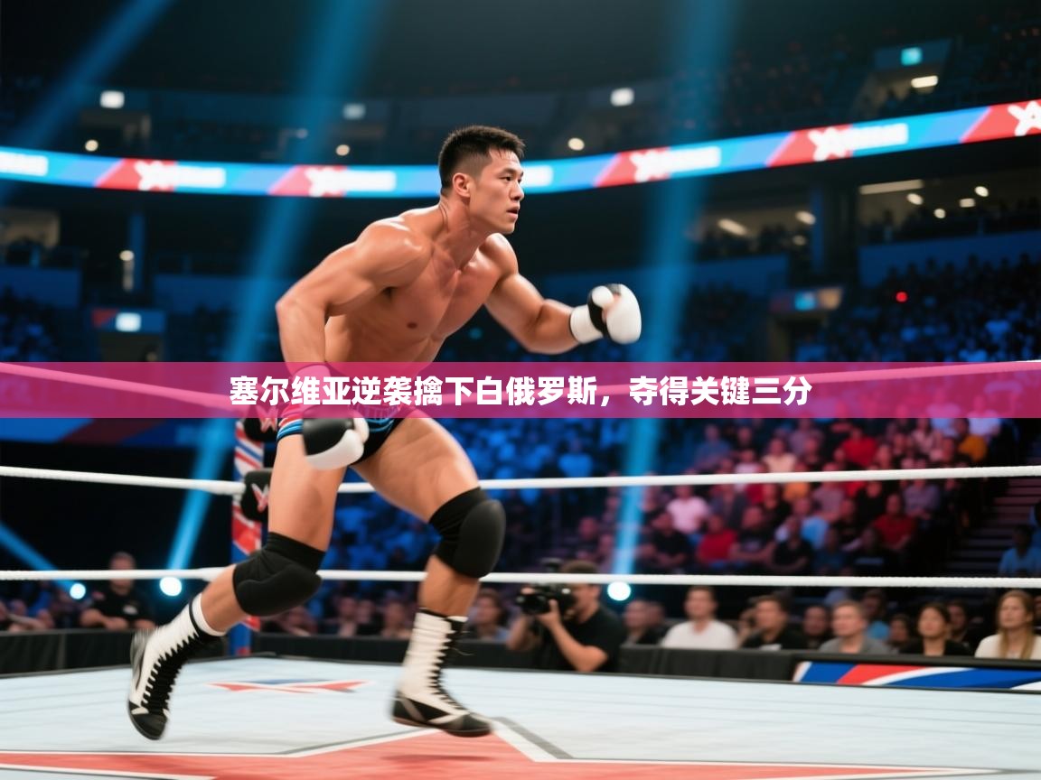 塞尔维亚逆袭擒下白俄罗斯，夺得关键三分  第2张